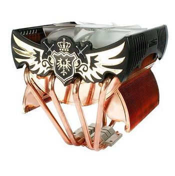 ASUS Royal knight